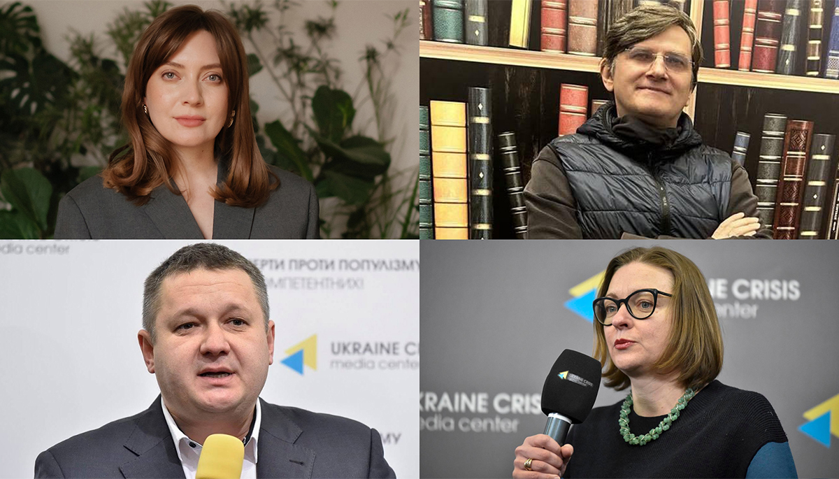 Експерти одностайні — на підготовку до виборчого процесу потрібно мінімум пів року. Опитування